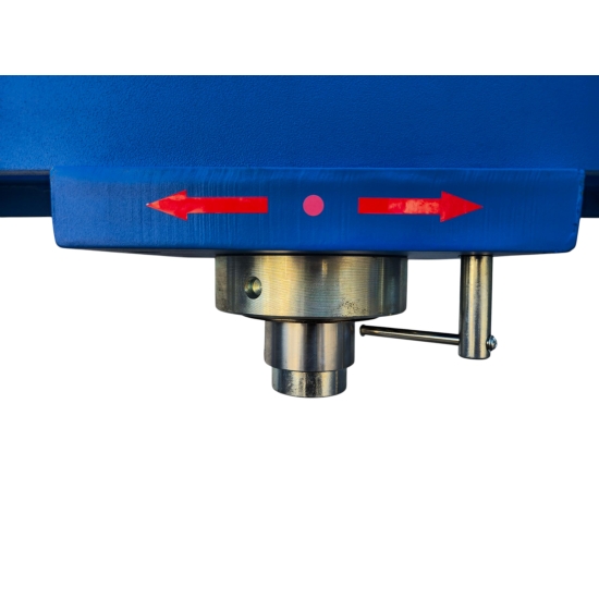 Prasa hydrauliczna 50T BESTPRO PPH502